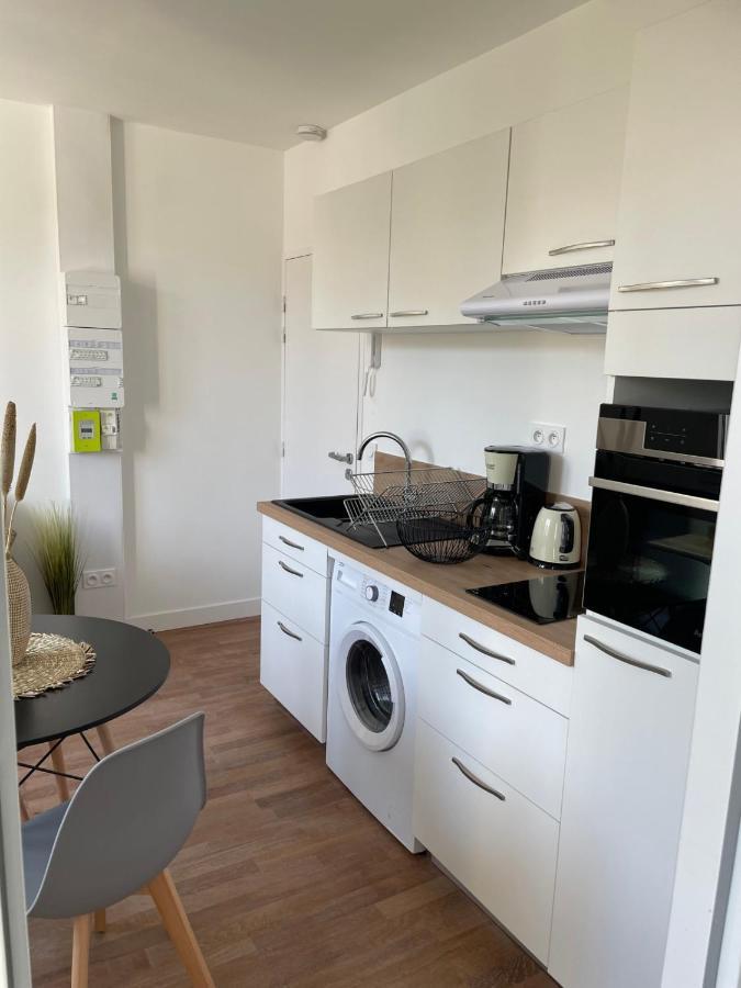Appartement Le Poulorio 5 - Proche Gare By Locly