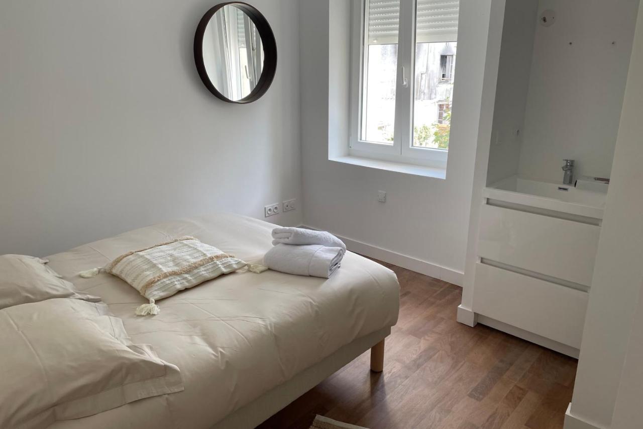 Appartement Le Poulorio 5 - Proche Gare *